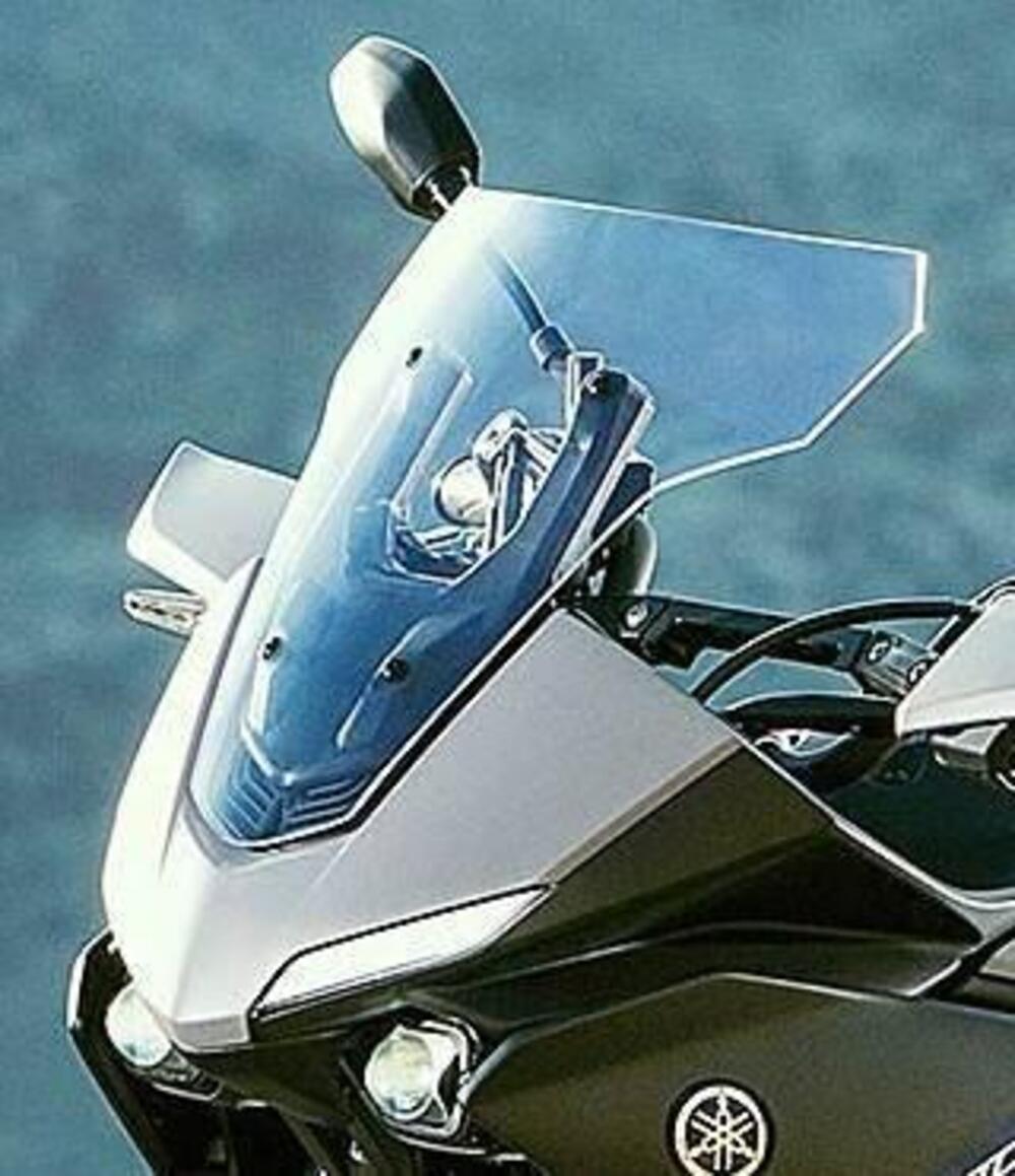 PARABREZZA TRASPARENTE YAMAHA TRACER 700 BC6F837U0
