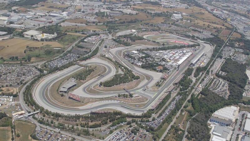 Orari TV SBK. Il GP di Catalunya a Barcellona su SKY e TV8