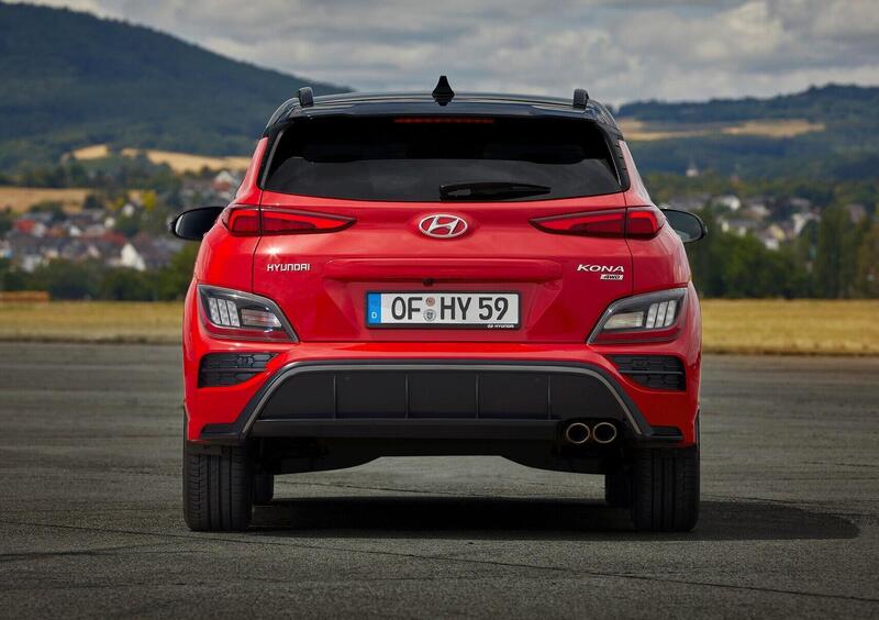 Hyundai Kona (2017-23) (5)