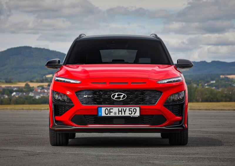 Hyundai Kona (2017-23) (3)