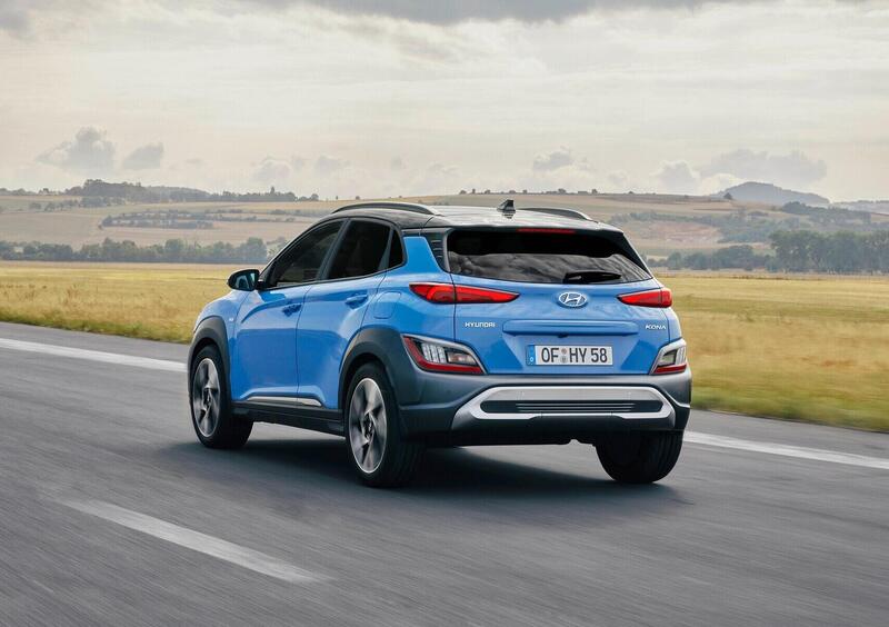 Hyundai Kona (2017-23) (9)