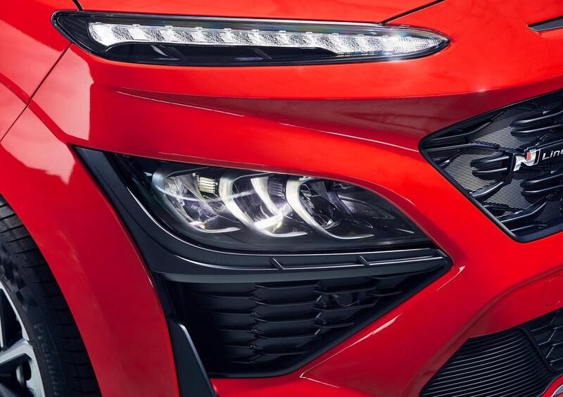 Hyundai Kona (2017-23) (25)