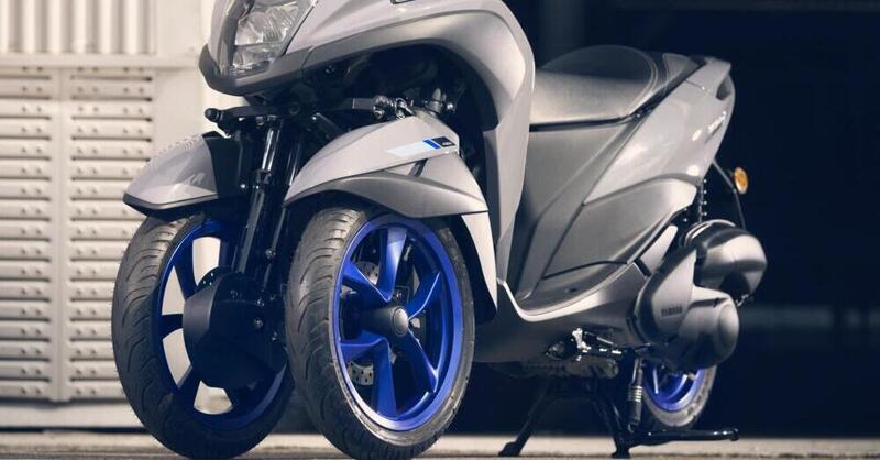 Tre ruote in Autostrada, Ancma: "Sanato un vuoto legislativo"