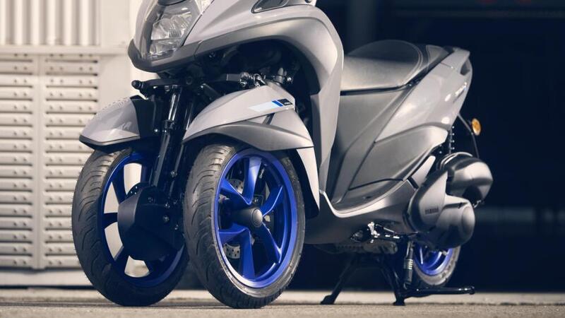 Tre ruote in Autostrada, Ancma: "Sanato un vuoto legislativo"