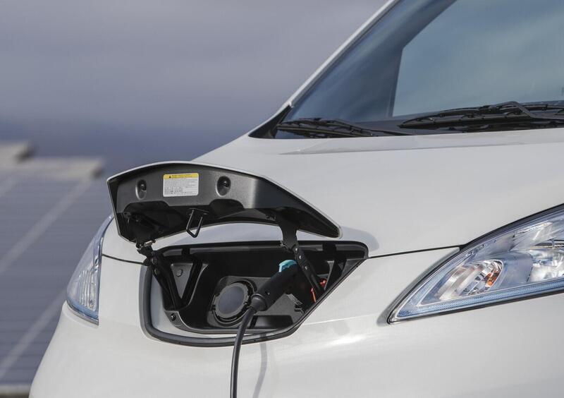 Nissan e-NV200 Evalia (2014-22) (27)