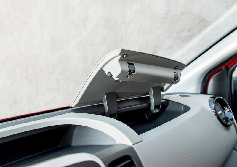 Nissan NV300 Telaio (2016-20) (12)