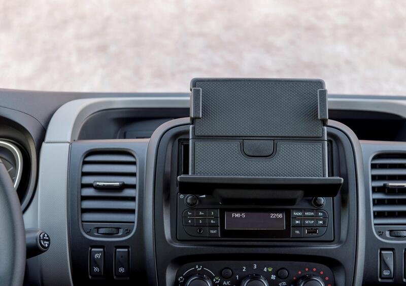 Nissan NV300 Telaio (2016-20) (11)