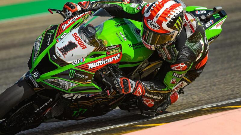 Superbike a Barcellona, debutto al Catalunya