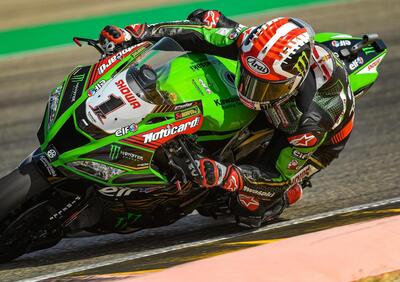 Superbike a Barcellona, debutto al Catalunya