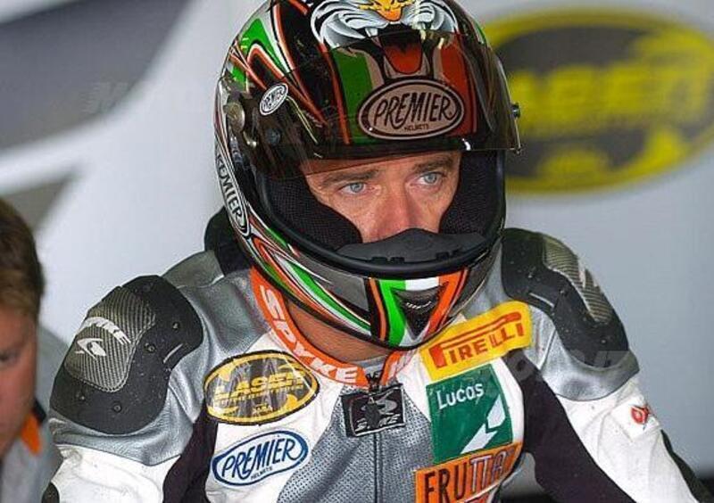 Pierfrancesco Chili e la sua lotta al Parkinson, come nelle gare: &quot;Non mollo niente&quot;