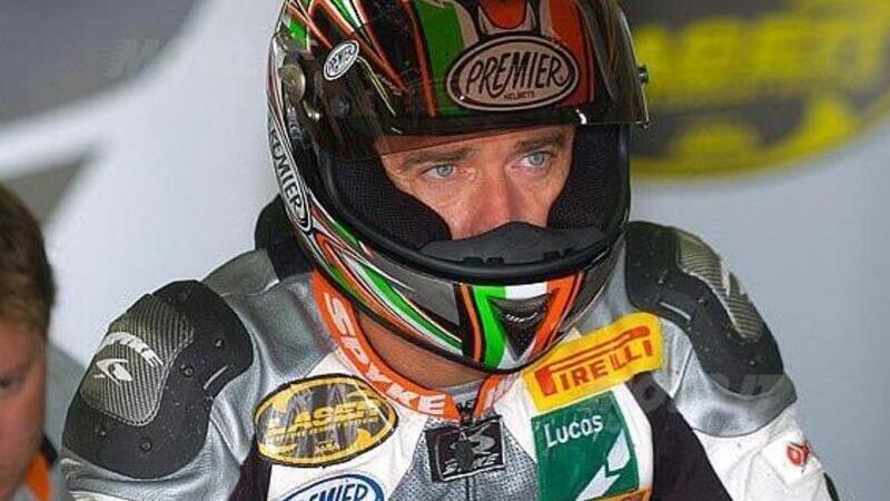 Pierfrancesco Chili e la sua lotta al Parkinson, come nelle gare: "Non mollo niente"