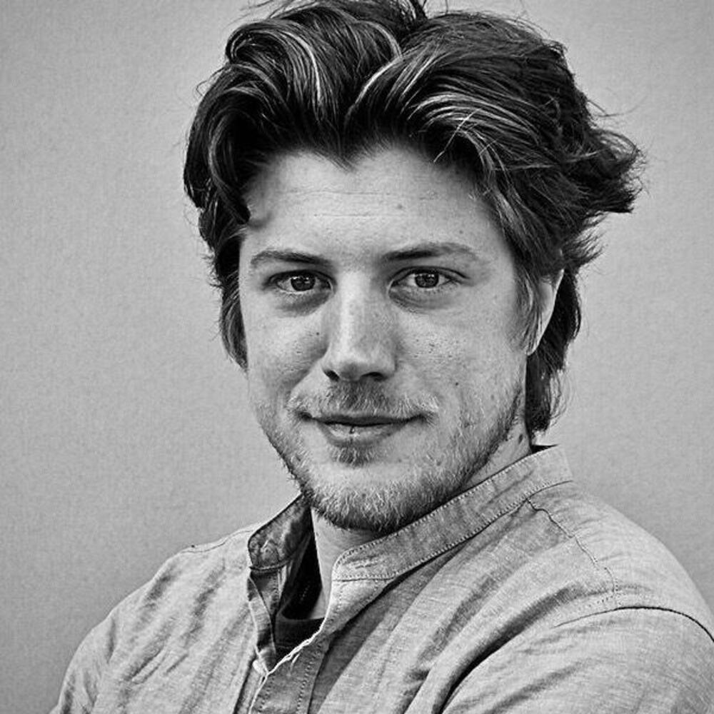 Cosimo Curatola MOW Mowmag