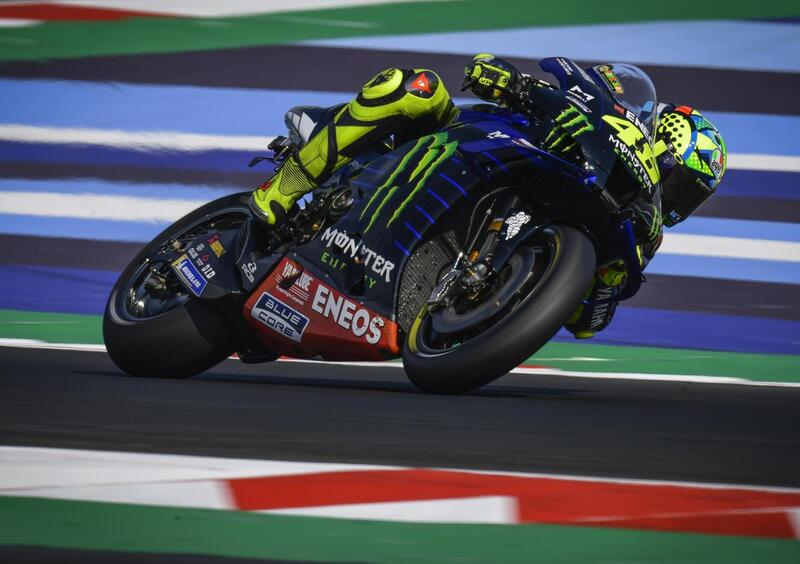 MotoGP 2020. I temi del GP dell&rsquo;Emilia Romagna a Misano