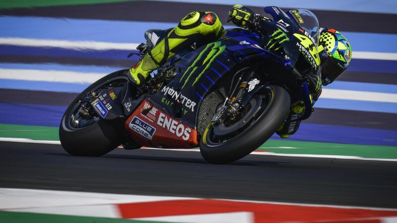 MotoGP 2020. I temi del GP dell&rsquo;Emilia Romagna a Misano