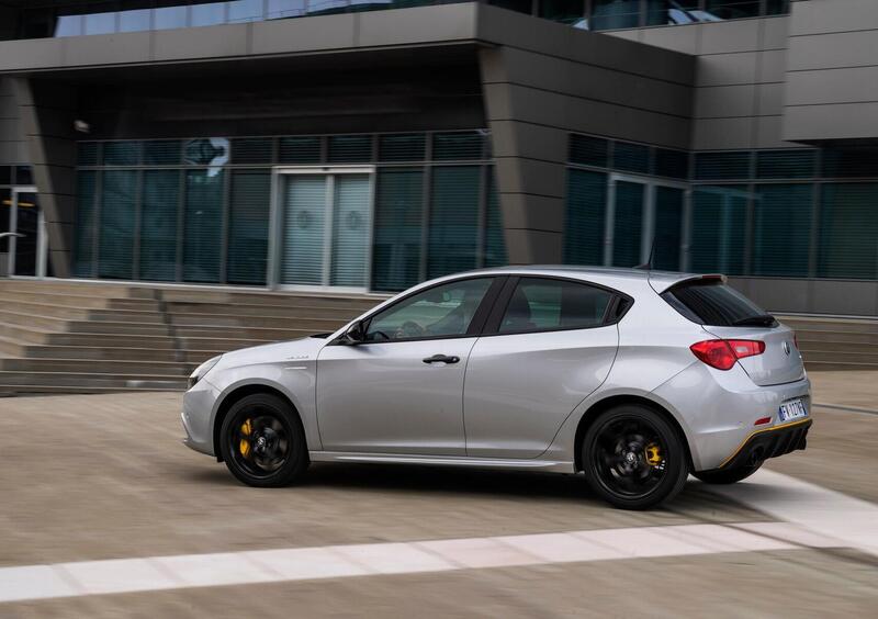 Alfa Romeo Giulietta (2010-21) (7)