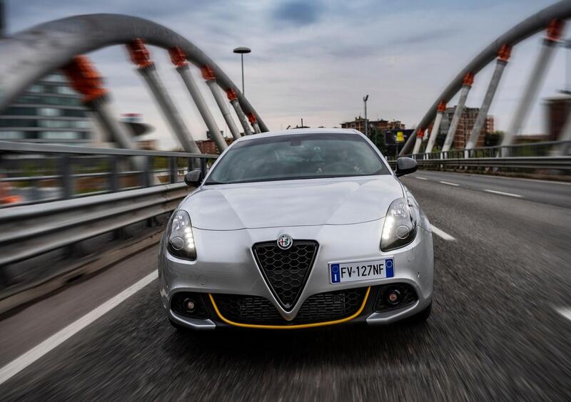 Alfa Romeo Giulietta (2010-21) (3)