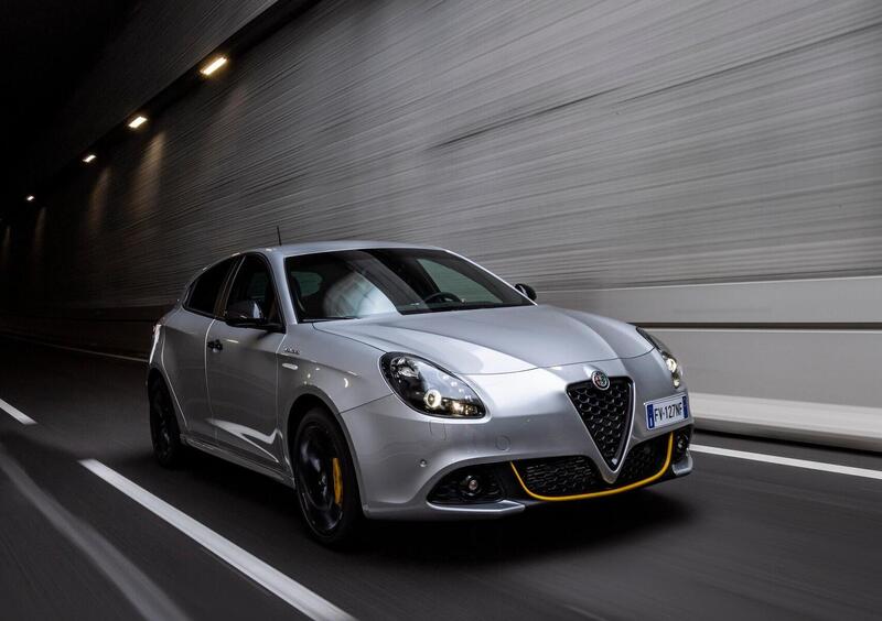 Alfa Romeo Giulietta (2010-21) (6)