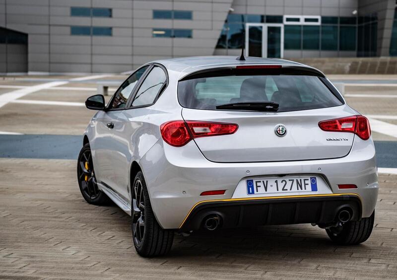 Alfa Romeo Giulietta (2010-21) (5)