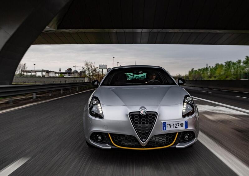 Alfa Romeo Giulietta (2010-21) (9)