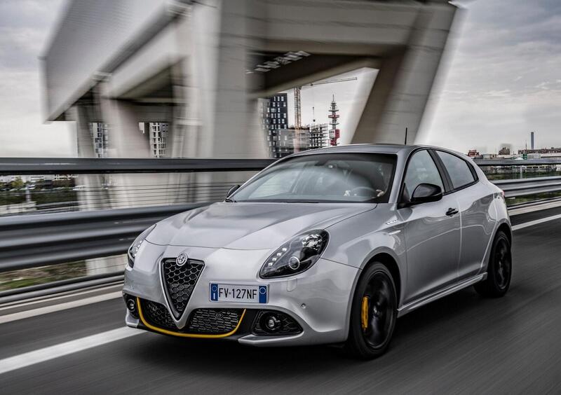 Alfa Romeo Giulietta (2010-21) (8)