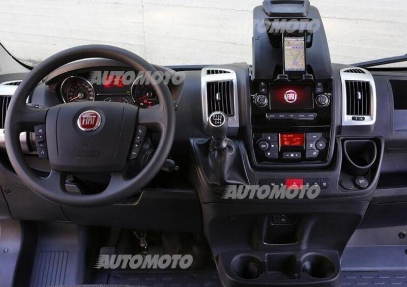 Fiat Ducato Telaio (2006->>) (11)