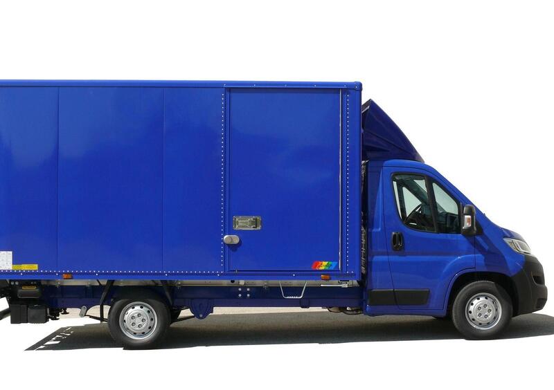Peugeot Boxer Telaio (2006-23) (2)