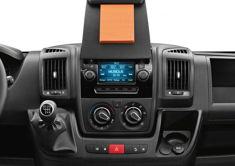 Peugeot Boxer Telaio (2006-23) (11)