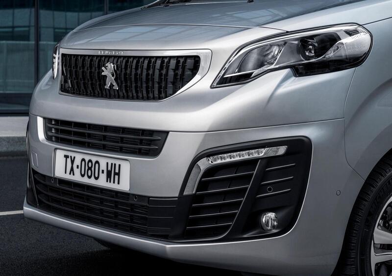 Peugeot Expert Telaio (2016-22) (2)