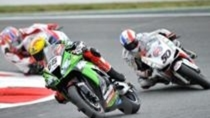 SBK. Le pagelle di Magny Cours