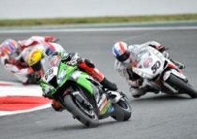 SBK. Le pagelle di Magny Cours