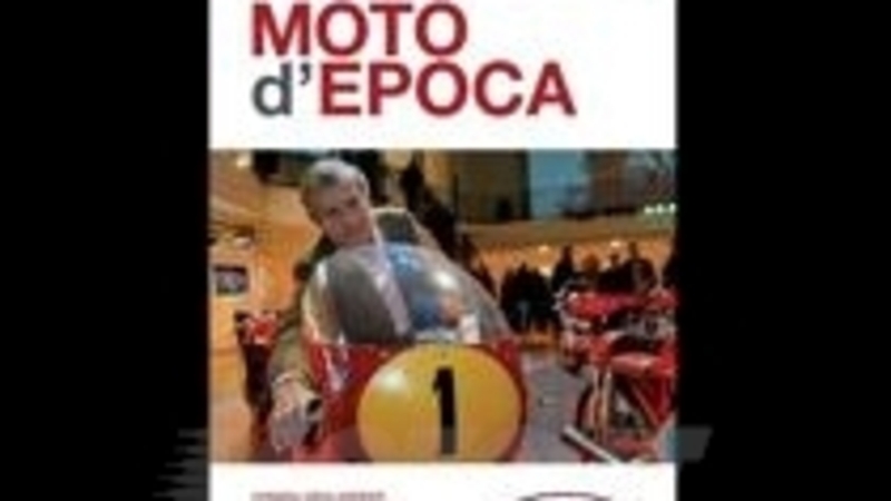 Guida alle Moto d&rsquo;Epoca