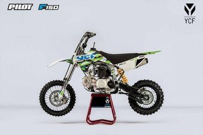  Altre moto o tipologie Pitbike nuova