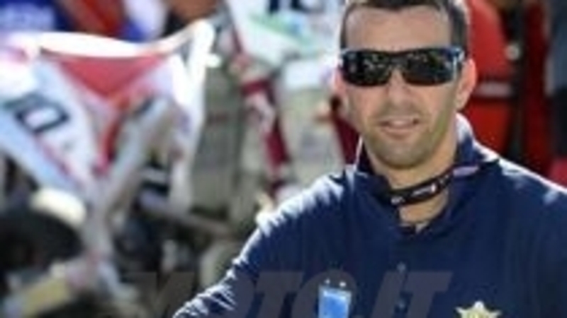 Attilio Pignotti, CT Azzurri Motard: &quot;Le mie scelte erano giuste!&quot;  