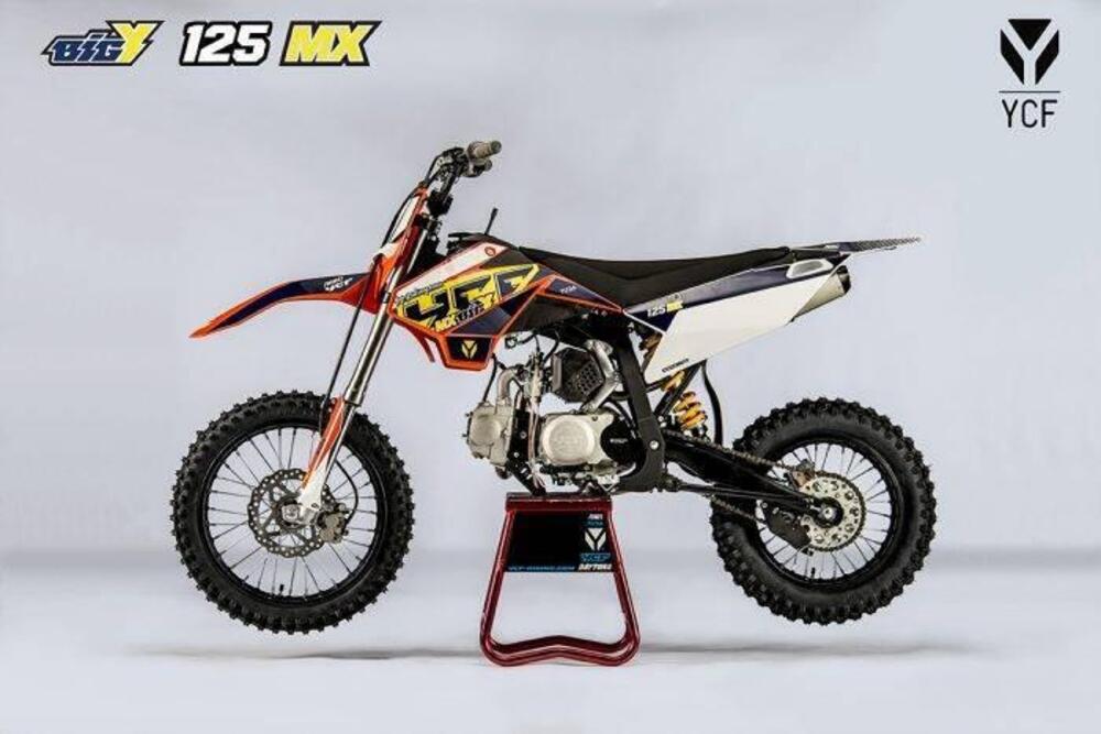  Altre moto o tipologie Pitbike (8)