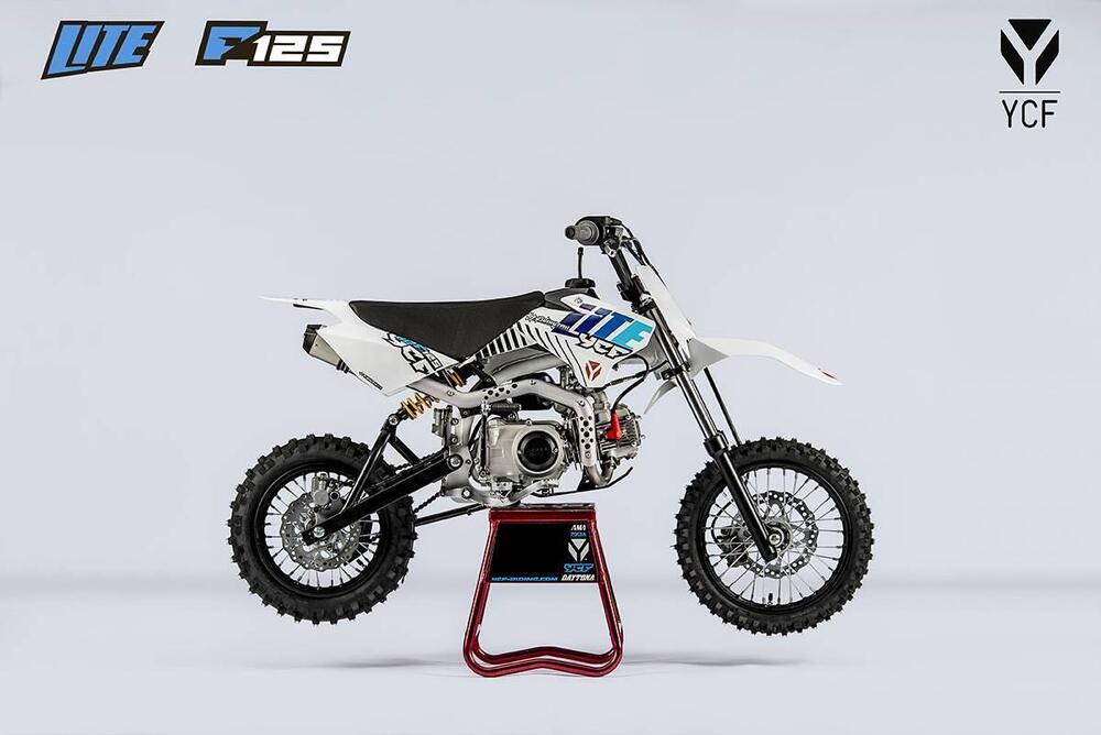  Altre moto o tipologie Pitbike (3)