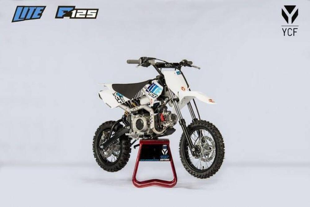  Altre moto o tipologie Pitbike (5)