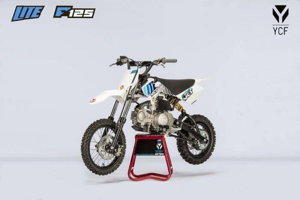  Altre moto o tipologie Pitbike (6)
