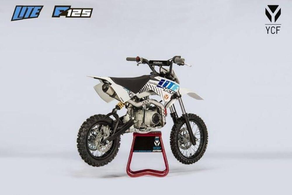  Altre moto o tipologie Pitbike (7)
