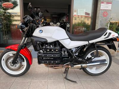 Bmw K 100 usata