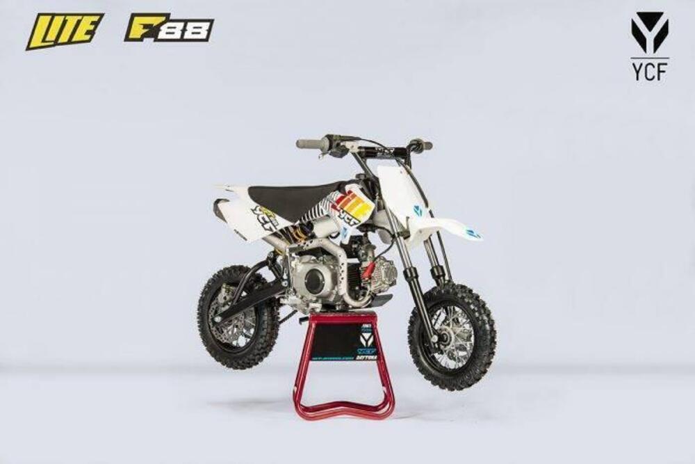  Altre moto o tipologie Pitbike (4)