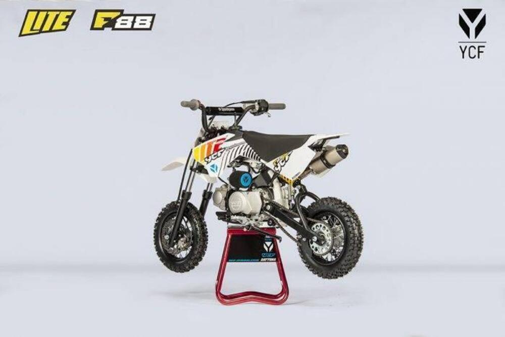  Altre moto o tipologie Pitbike (5)