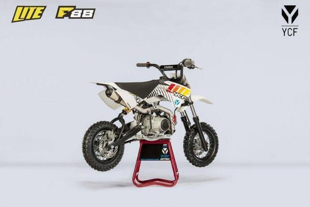  Altre moto o tipologie Pitbike (6)