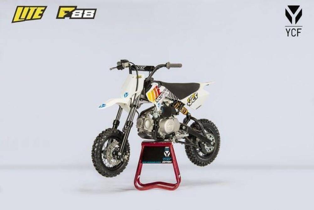  Altre moto o tipologie Pitbike (7)