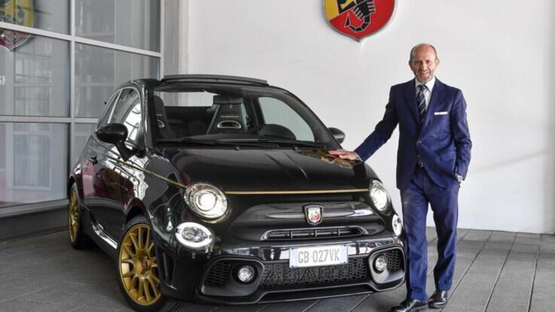 Lo Scorpione, Piccolo ma sempre al top: nuovi modelli (elettrici, forse Crossover) e gare Abarth