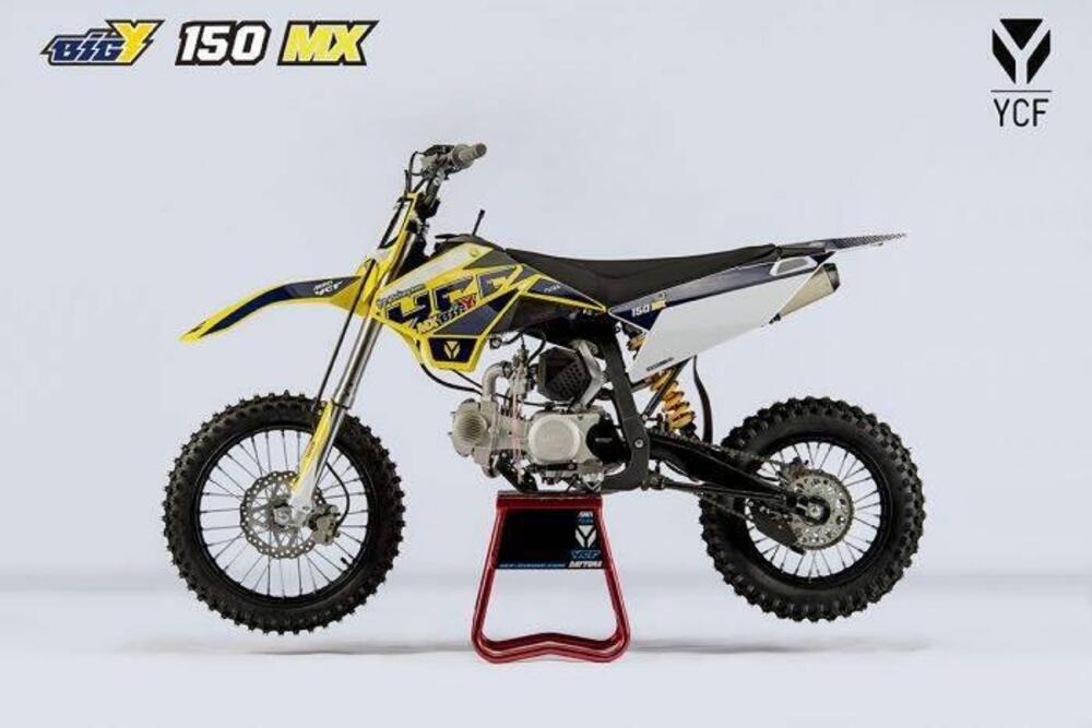  Altre moto o tipologie Pitbike (8)