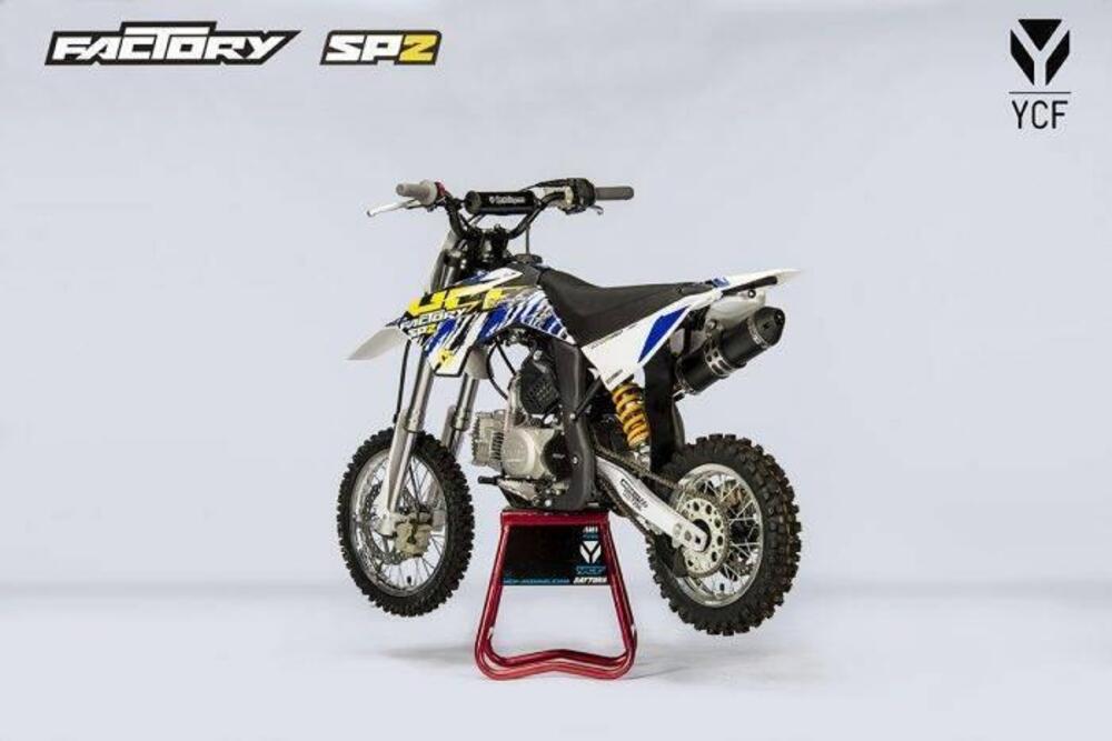  Altre moto o tipologie Pitbike (4)