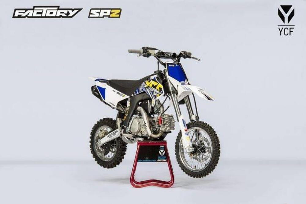  Altre moto o tipologie Pitbike (5)