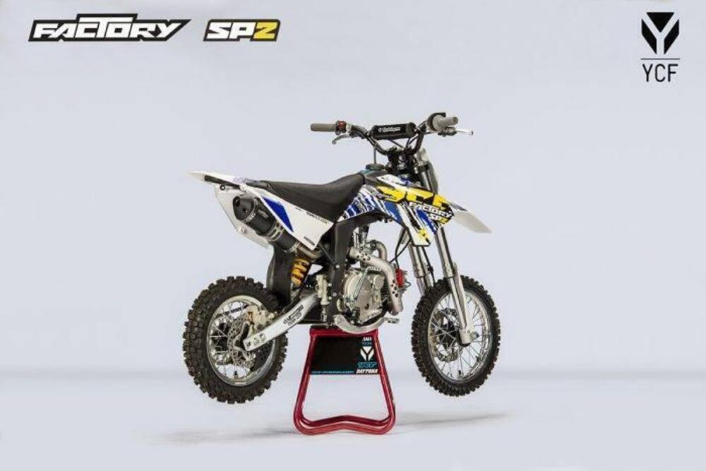  Altre moto o tipologie Pitbike (6)