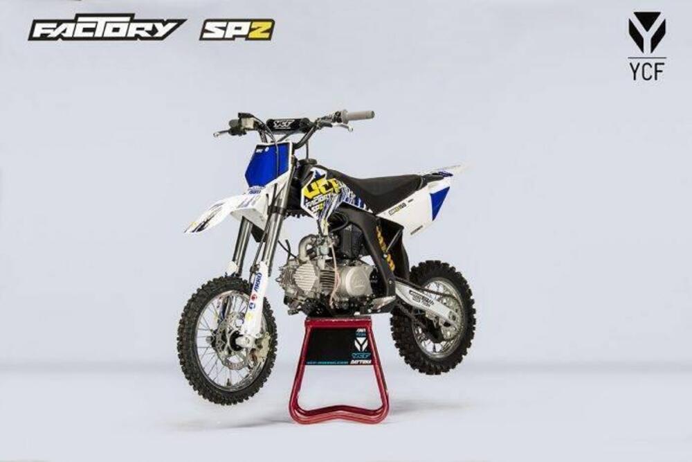  Altre moto o tipologie Pitbike (7)