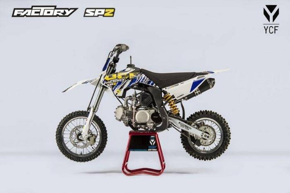  Altre moto o tipologie Pitbike (8)